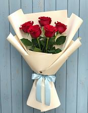 Букет Классика чувств в Навле