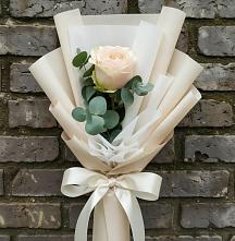 Букет цветов из:  Розы в Навле