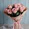 Букет цветов из: Розы в Навле