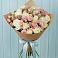 Букет цветов из: Розы в Навле