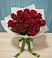 Букет Красные розы в Навле