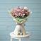 Букет цветов из: Орхидеи и Розы в Навле