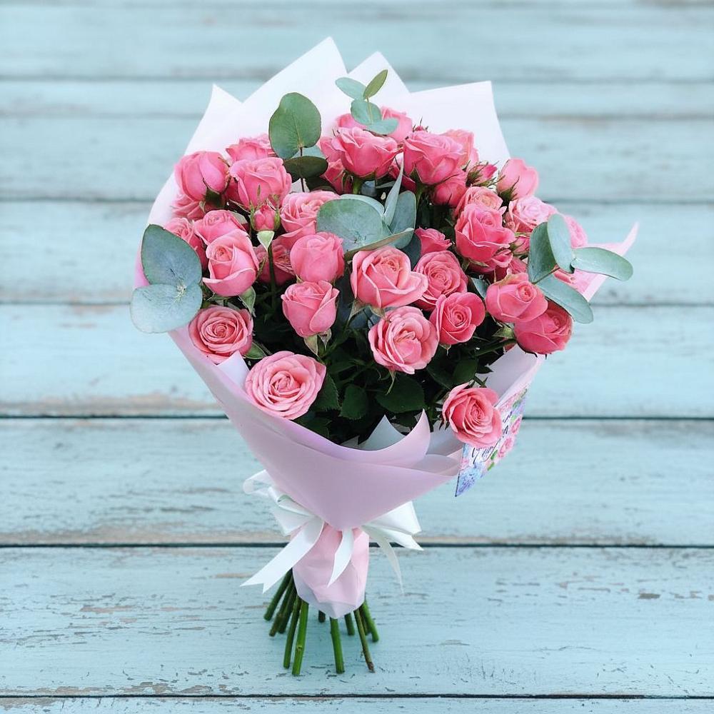 Букет Леди совершенство в Навле