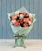 Букет цветов из: Розы в Навле