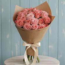 Букет цветов из:  Розы в Навле
