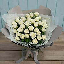 Букет Белоснежная нежность в Навле