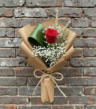 Букет цветов из:  Розы в Навле