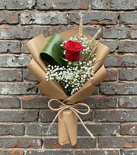 Букет цветов из:  Розы в Навле