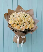 Букет Кремовое облако #REPLACE_PRED# Навле