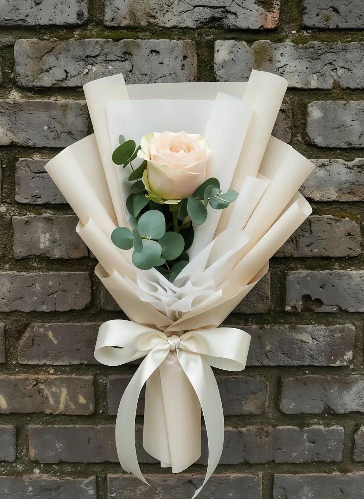 Букет цветов из: Розы в Навле