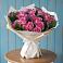 Букет цветов из: Розы в Навле