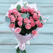 Букет Леди совершенство в Навле