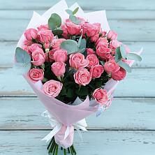 Букет Леди совершенство в Навле